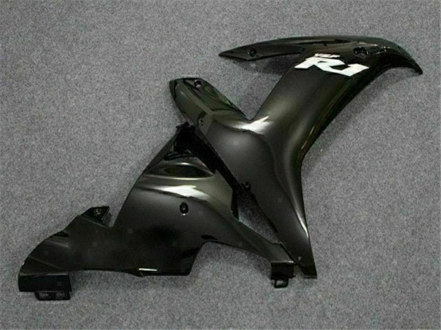 ABS Kit Carenatura Moto R1 02-03 - Nero ABS Kit Carenatura Moto R1 02-03 - Nero