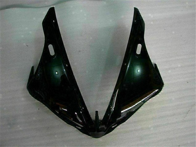ABS Kit Carenatura Moto R1 04-06 - Nero ABS Kit Carenatura Moto R1 04-06 - Nero