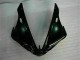 ABS Kit Carenatura Moto R1 04-06 - Nero ABS Kit Carenatura Moto R1 04-06 - Nero