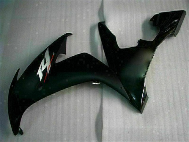 ABS Kit Carenatura Moto R1 04-06 - Nero ABS Kit Carenatura Moto R1 04-06 - Nero