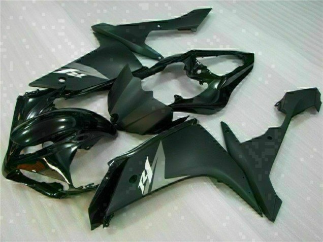 ABS Kit Carenatura Moto R1 07-08 - Nero ABS Kit Carenatura Moto R1 07-08 - Nero