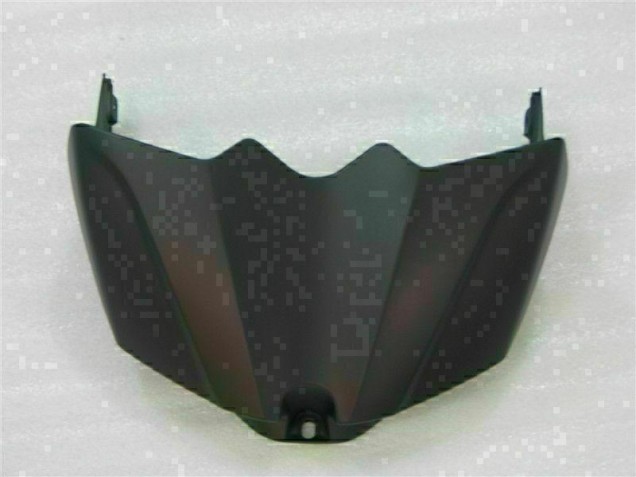 ABS Kit Carenatura Moto R1 07-08 - Nero ABS Kit Carenatura Moto R1 07-08 - Nero