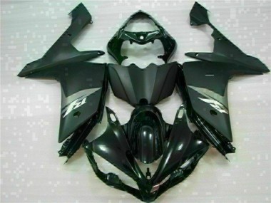 ABS Kit Carenatura Moto R1 07-08 - Nero