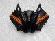 ABS Kit Carenatura Moto R6 06-07 - Arancia Nero ABS Kit Carenatura Moto R6 06-07 - Arancia Nero