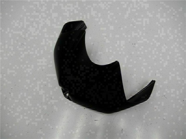 ABS Kit Carenatura Moto R6 06-07 - Arancia Nero ABS Kit Carenatura Moto R6 06-07 - Arancia Nero
