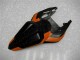 ABS Kit Carenatura Moto R6 06-07 - Arancia Nero ABS Kit Carenatura Moto R6 06-07 - Arancia Nero