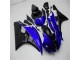ABS Kit Carenatura Moto R6 06-07 - Blu Nero