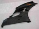 ABS Kit Carenatura Moto R6 06-07 - Nero ABS Kit Carenatura Moto R6 06-07 - Nero