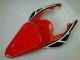 ABS Kit Carenatura Moto R6 06-07 - Rosso Bianco ABS Kit Carenatura Moto R6 06-07 - Rosso Bianco