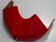 ABS Kit Carenatura Moto R6 08-16 - Rosso Nero