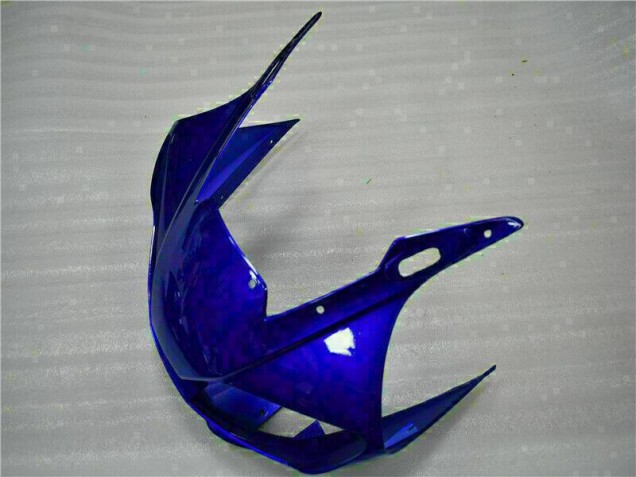 ABS Kit Carenatura Moto R6 98-02 - Blu ABS Kit Carenatura Moto R6 98-02 - Blu