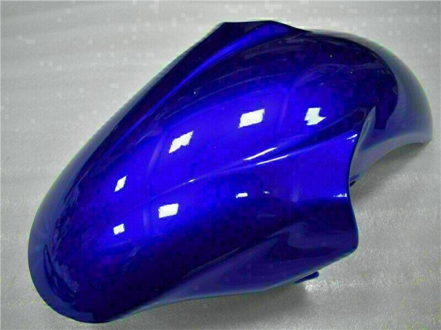ABS Kit Carenatura Moto R6 98-02 - Blu ABS Kit Carenatura Moto R6 98-02 - Blu