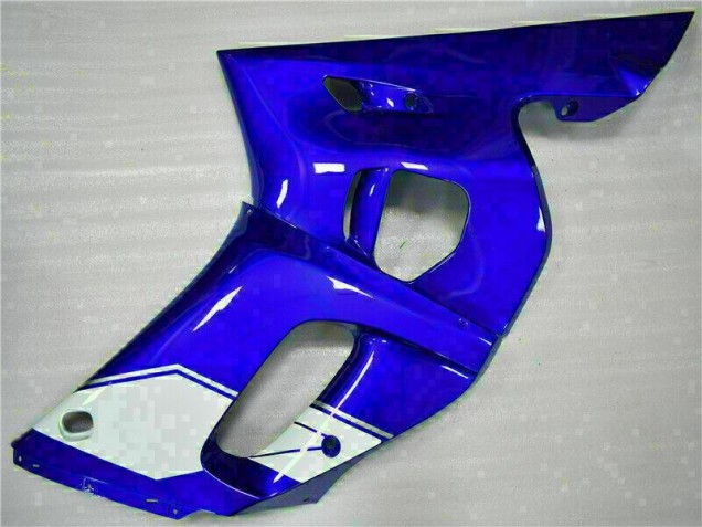 ABS Kit Carenatura Moto R6 98-02 - Blu ABS Kit Carenatura Moto R6 98-02 - Blu