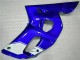 ABS Kit Carenatura Moto R6 98-02 - Blu ABS Kit Carenatura Moto R6 98-02 - Blu