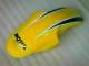 ABS Kit Carenatura Moto R6 98-02 - Giallo Blu ABS Kit Carenatura Moto R6 98-02 - Giallo Blu