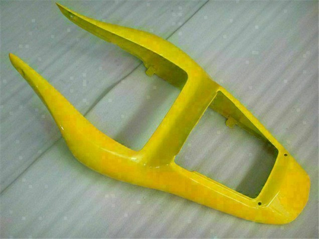 ABS Kit Carenatura Moto R6 98-02 - Giallo Blu ABS Kit Carenatura Moto R6 98-02 - Giallo Blu