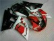 ABS Kit Carenatura Moto R6 98-02 - Rosso Nero ABS Kit Carenatura Moto R6 98-02 - Rosso Nero