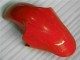 ABS Kit Carenatura Moto R6 98-02 - Rosso Nero ABS Kit Carenatura Moto R6 98-02 - Rosso Nero