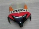 ABS Kits Carena Moto CBR 1000 RR 08-11 - Arancia Repsol ABS Kits Carena Moto CBR 1000 RR 08-11 - Arancia Repsol