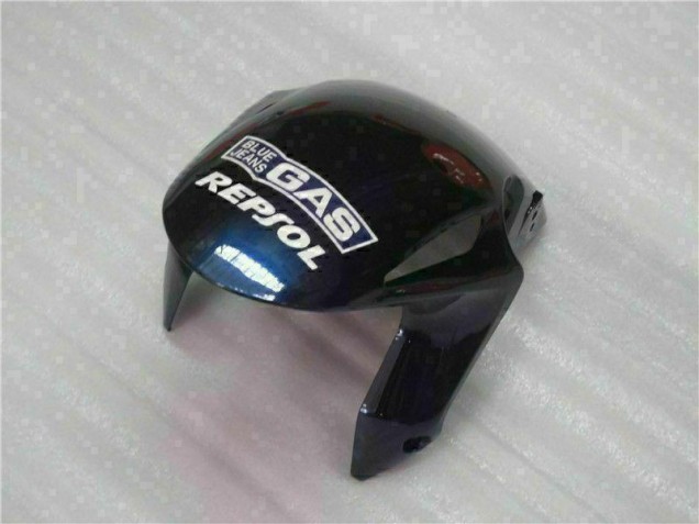 ABS Kits Carena Moto CBR 1000 RR 08-11 - Arancia Repsol ABS Kits Carena Moto CBR 1000 RR 08-11 - Arancia Repsol