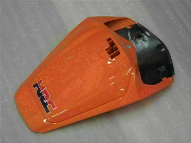 ABS Kits Carena Moto CBR 1000 RR 08-11 - Arancia Repsol ABS Kits Carena Moto CBR 1000 RR 08-11 - Arancia Repsol