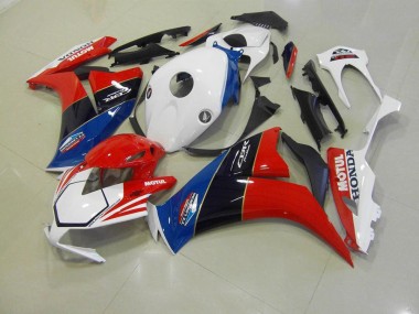 ABS Kits Carena Moto CBR 1000 RR 12-16 - TT Legends