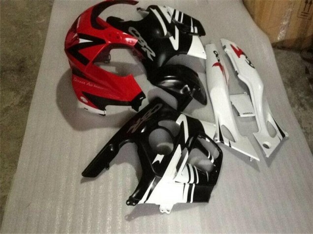 ABS Kits Carena Moto CBR 600 F3 95-98 - Rosso ABS Kits Carena Moto CBR 600 F3 95-98 - Rosso