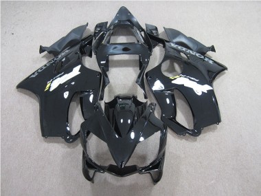 ABS Kits Carena Moto CBR 600 F4i 01-03 - Nero