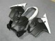 ABS Kits Carena Moto CBR 600 F4i 04-07 - Bianco Nero ABS Kits Carena Moto CBR 600 F4i 04-07 - Bianco Nero