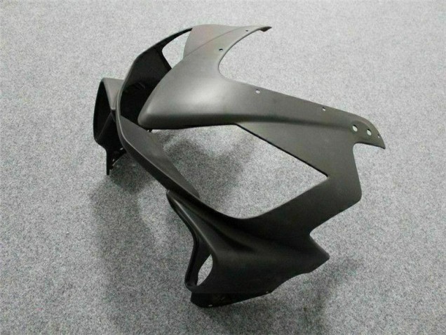 ABS Kits Carena Moto CBR 600 F4i 04-07 - Bianco Nero ABS Kits Carena Moto CBR 600 F4i 04-07 - Bianco Nero