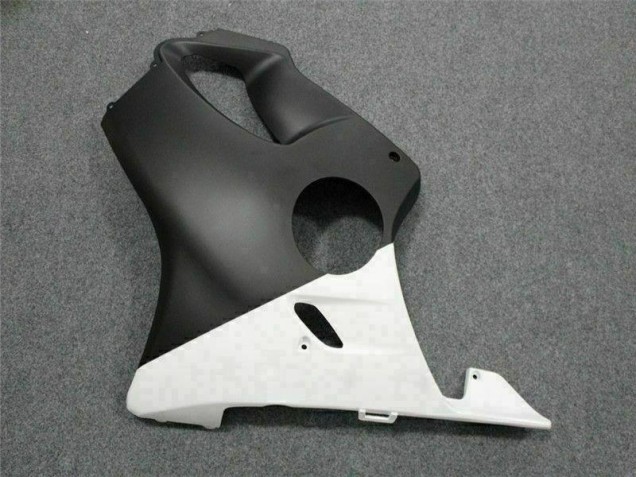 ABS Kits Carena Moto CBR 600 F4i 04-07 - Bianco Nero ABS Kits Carena Moto CBR 600 F4i 04-07 - Bianco Nero