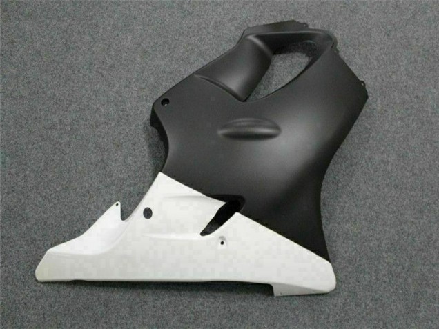 ABS Kits Carena Moto CBR 600 F4i 04-07 - Bianco Nero ABS Kits Carena Moto CBR 600 F4i 04-07 - Bianco Nero