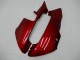ABS Kits Carena Moto CBR 600 RR 03-04 - Rosso Nero