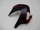 ABS Kits Carena Moto CBR 600 RR 03-04 - Rosso Nero