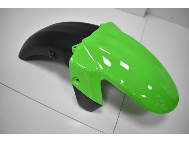 ABS Kits Carena Moto EX650 09-11 - Verde Nero ABS Kits Carena Moto EX650 09-11 - Verde Nero