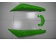 ABS Kits Carena Moto EX650 09-11 - Verde Nero ABS Kits Carena Moto EX650 09-11 - Verde Nero