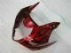 ABS Kits Carena Moto GSXR 1000 K3 03-04 - Rosso ABS Kits Carena Moto GSXR 1000 K3 03-04 - Rosso