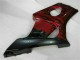 ABS Kits Carena Moto GSXR 1000 K3 03-04 - Rosso ABS Kits Carena Moto GSXR 1000 K3 03-04 - Rosso