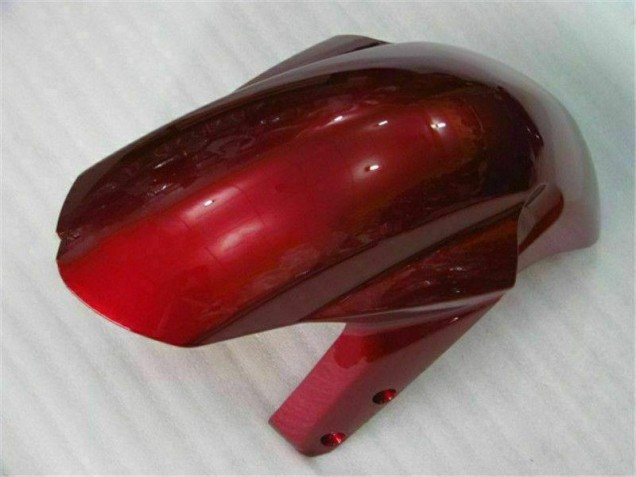 ABS Kits Carena Moto GSXR 1000 K3 03-04 - Rosso ABS Kits Carena Moto GSXR 1000 K3 03-04 - Rosso