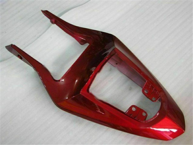 ABS Kits Carena Moto GSXR 1000 K3 03-04 - Rosso ABS Kits Carena Moto GSXR 1000 K3 03-04 - Rosso