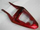 ABS Kits Carena Moto GSXR 1000 K3 03-04 - Rosso ABS Kits Carena Moto GSXR 1000 K3 03-04 - Rosso