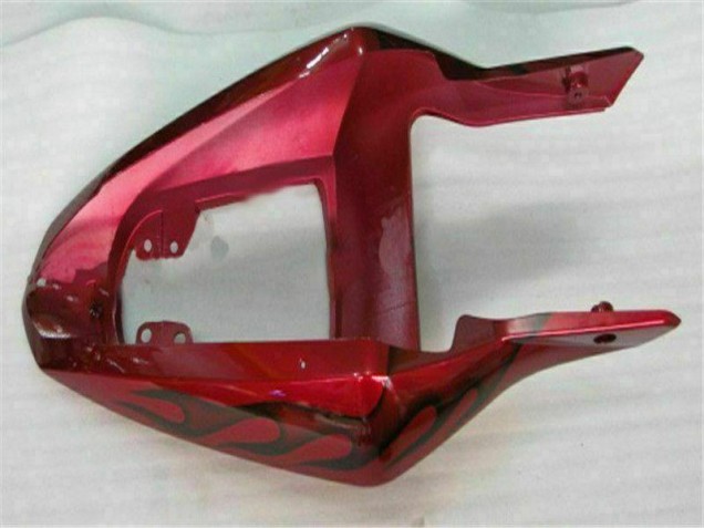 ABS Kits Carena Moto GSXR 1000 K3 03-04 - Rosso ABS Kits Carena Moto GSXR 1000 K3 03-04 - Rosso