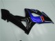 ABS Kits Carena Moto GSXR 1000 K5 05-06 - Blu Nero ABS Kits Carena Moto GSXR 1000 K5 05-06 - Blu Nero