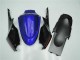 ABS Kits Carena Moto GSXR 1000 K5 05-06 - Blu Nero ABS Kits Carena Moto GSXR 1000 K5 05-06 - Blu Nero