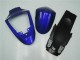 ABS Kits Carena Moto GSXR 1000 K5 05-06 - Blu Nero ABS Kits Carena Moto GSXR 1000 K5 05-06 - Blu Nero