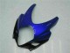 ABS Kits Carena Moto GSXR 1000 K7 07-08 - Blu ABS Kits Carena Moto GSXR 1000 K7 07-08 - Blu