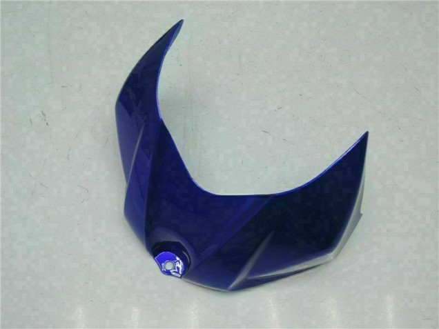 ABS Kits Carena Moto GSXR 1000 K7 07-08 - Blu ABS Kits Carena Moto GSXR 1000 K7 07-08 - Blu