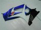 ABS Kits Carena Moto GSXR 1000 K7 07-08 - Blu ABS Kits Carena Moto GSXR 1000 K7 07-08 - Blu