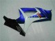 ABS Kits Carena Moto GSXR 1000 K7 07-08 - Blu ABS Kits Carena Moto GSXR 1000 K7 07-08 - Blu