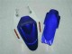 ABS Kits Carena Moto GSXR 1000 K7 07-08 - Blu ABS Kits Carena Moto GSXR 1000 K7 07-08 - Blu